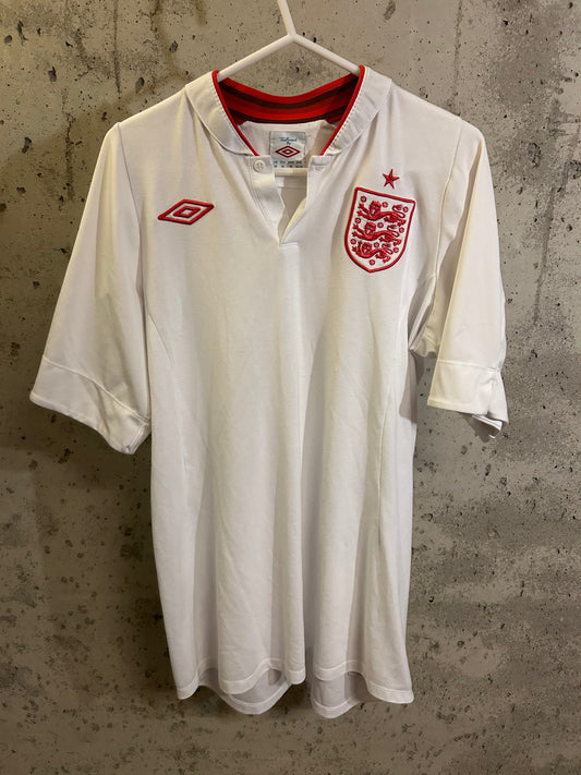 England - 2012 (M)