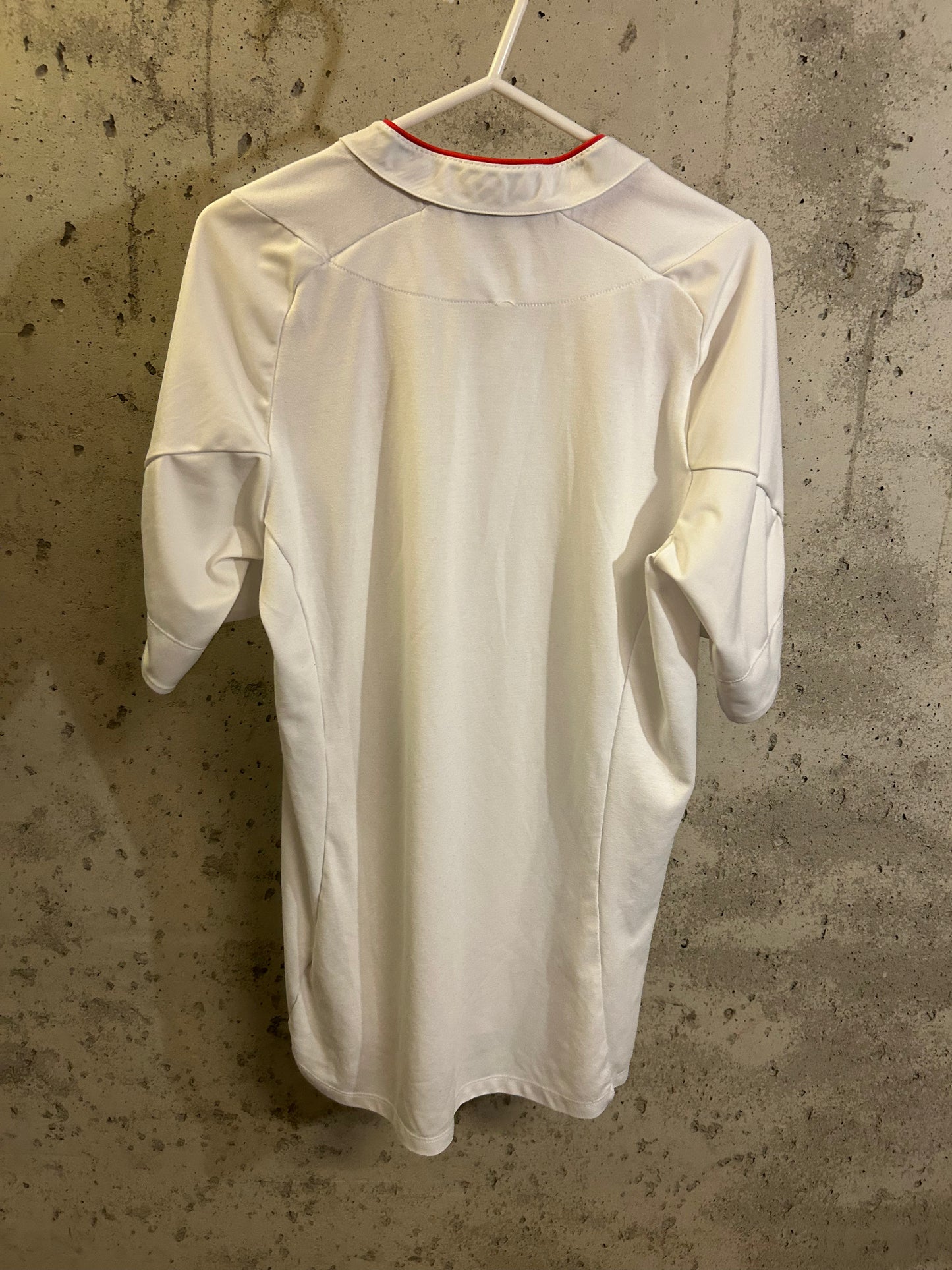 England - 2012 (M)