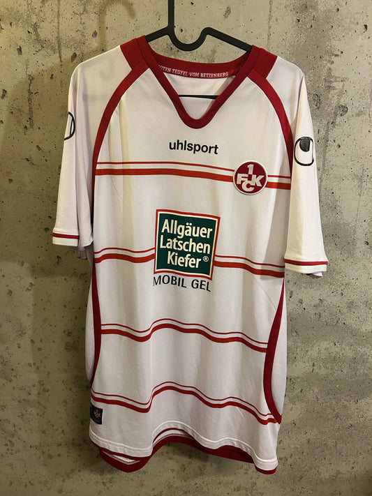 1. FC Kaiserslautern - 2012/13 (XXL)