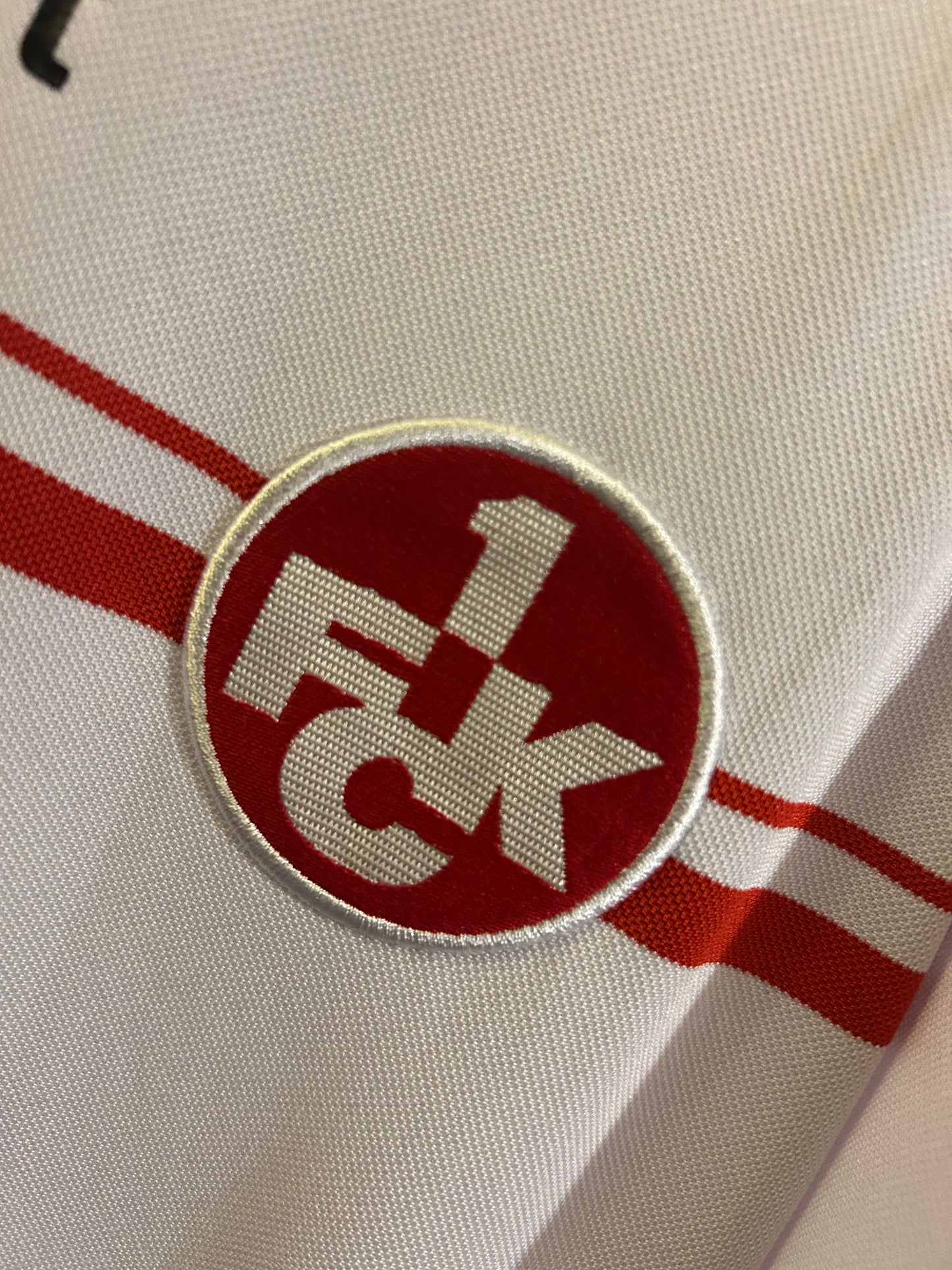 1. FC Kaiserslautern - 2012/13 (XXL)