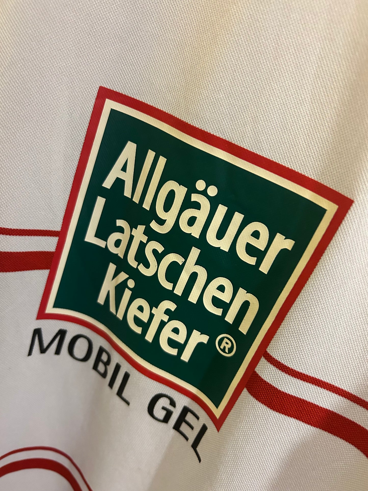 1. FC Kaiserslautern - 2012/13 (XXL)