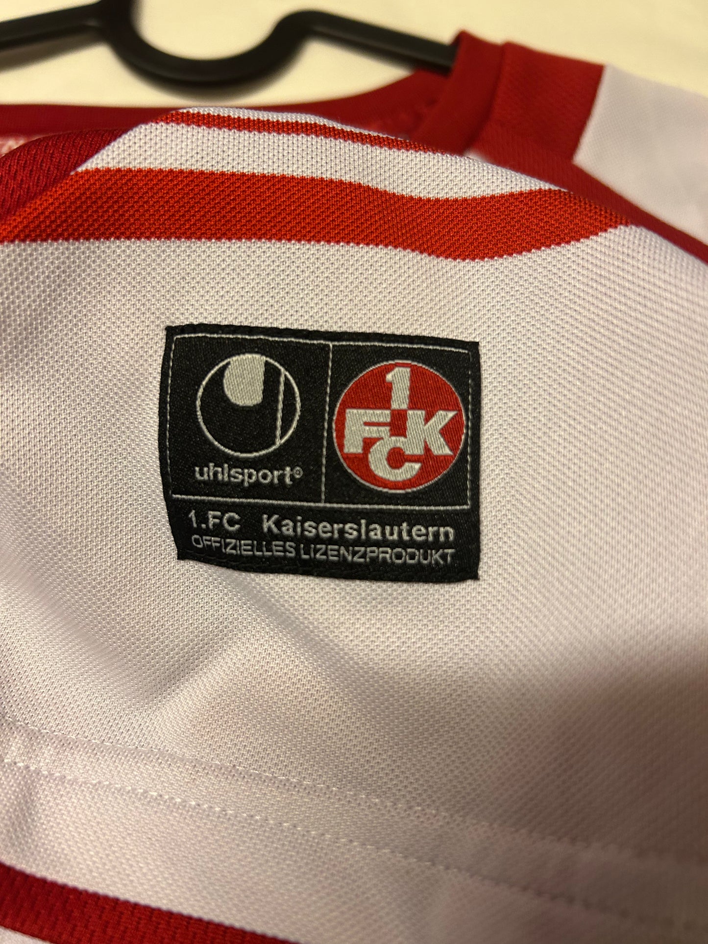 1. FC Kaiserslautern - 2012/13 (XXL)