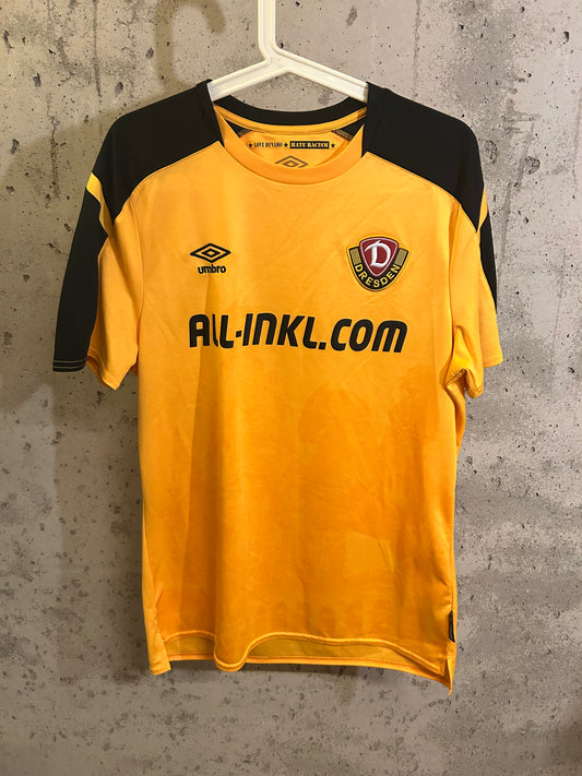 Dynamo Dresden - 2021/22 (L)