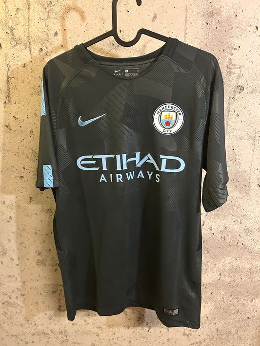 Manchester City - 2017/18 (S)