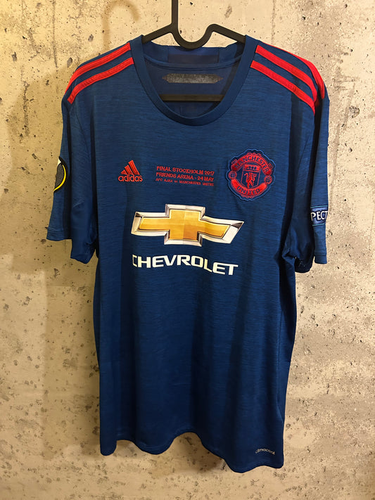 Manchester United - 2016/17 (M)