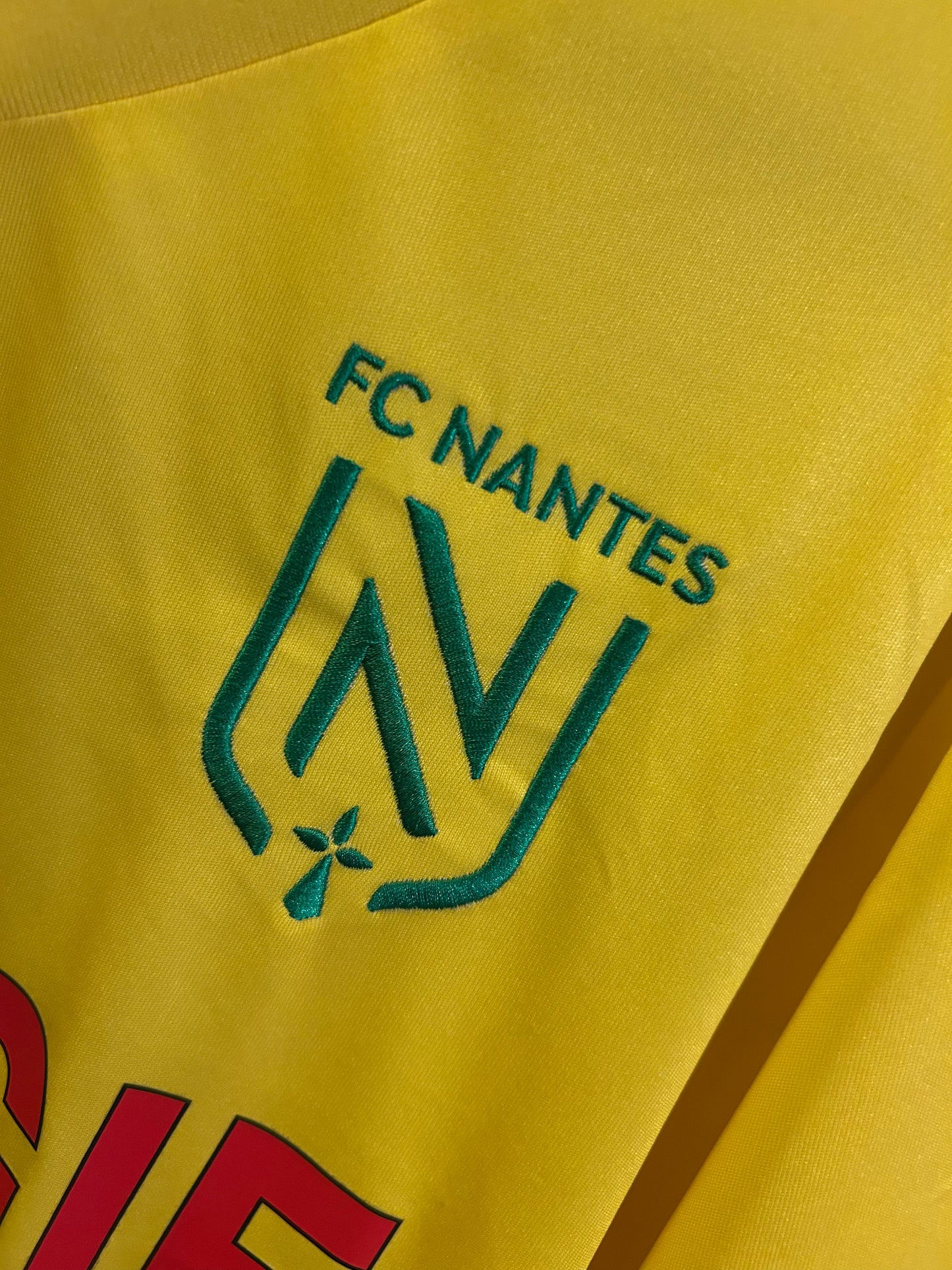 Nantes - 2020/21 (XXL)