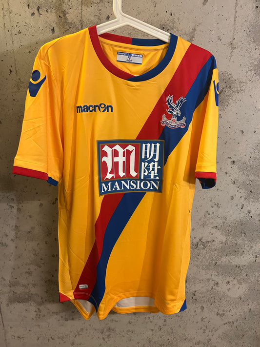 Crystal Palace - 2016/17 (XL)