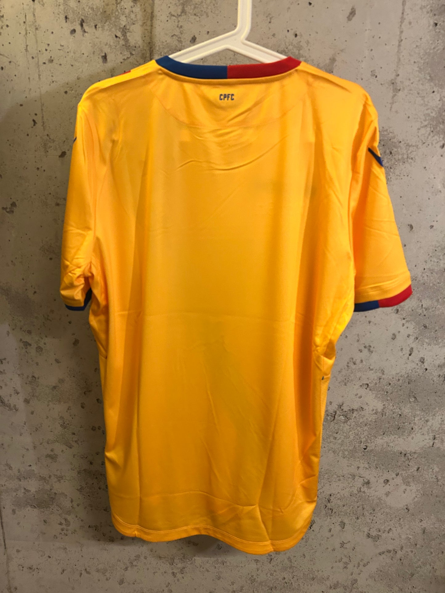 Crystal Palace - 2016/17 (XL)