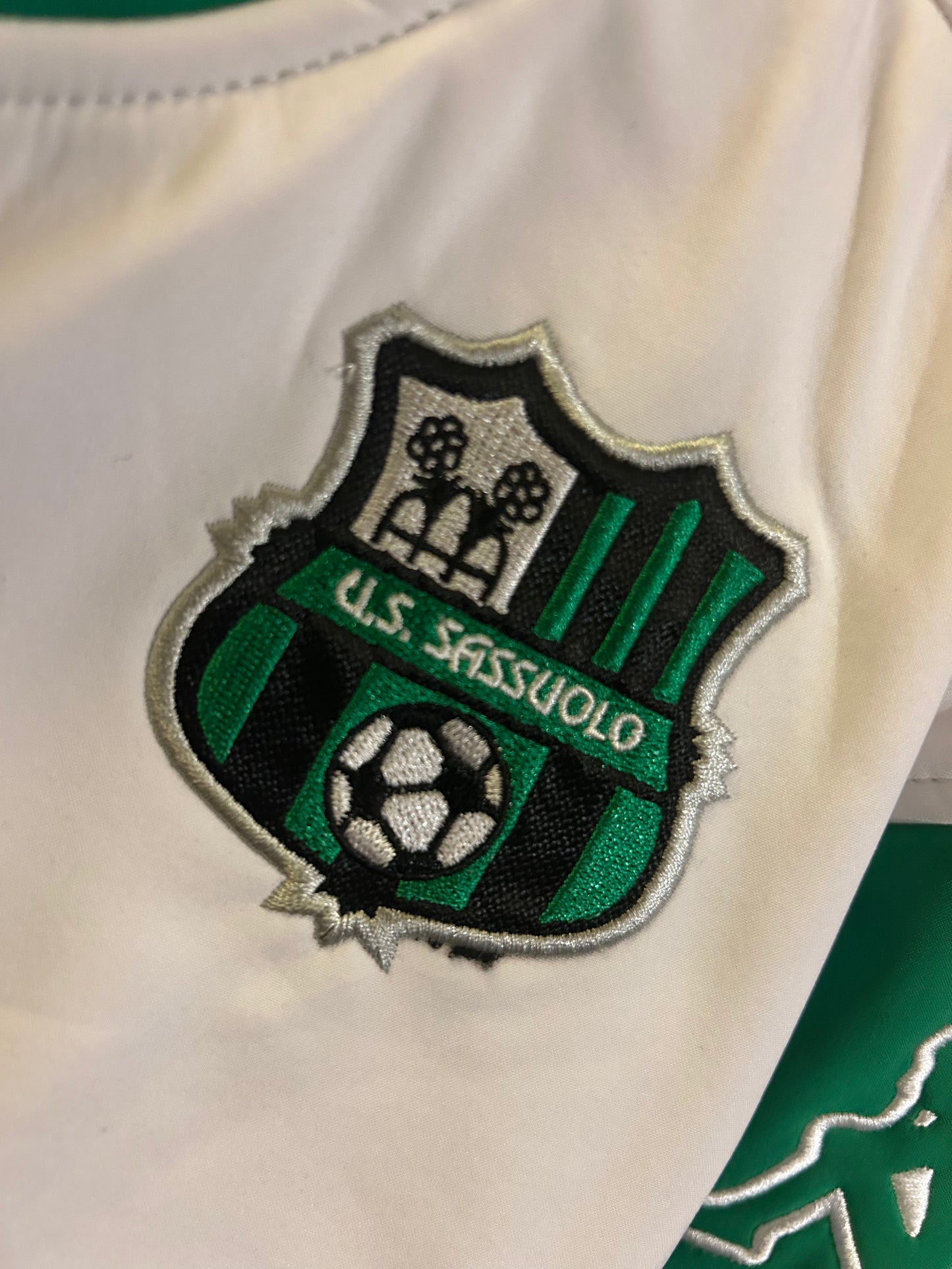 U.S. Sassuolo - jakke (M)