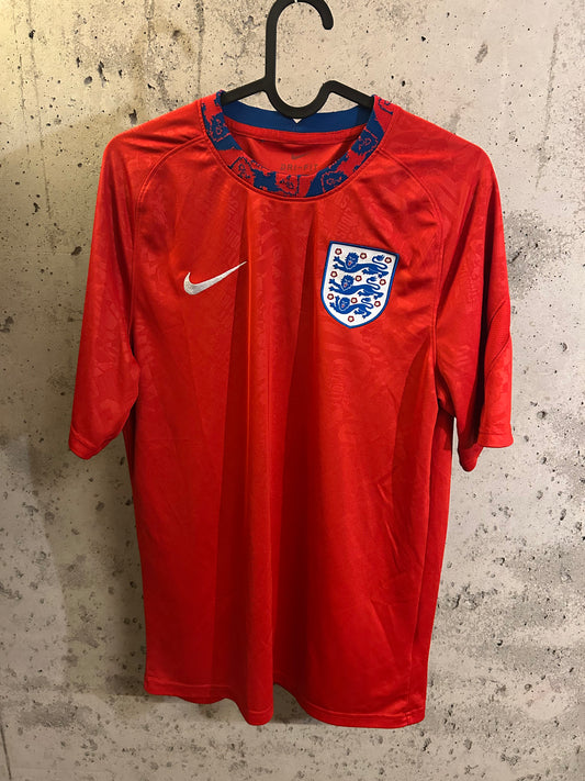 England - 2020 - pre-match/treningsdrakt (M)