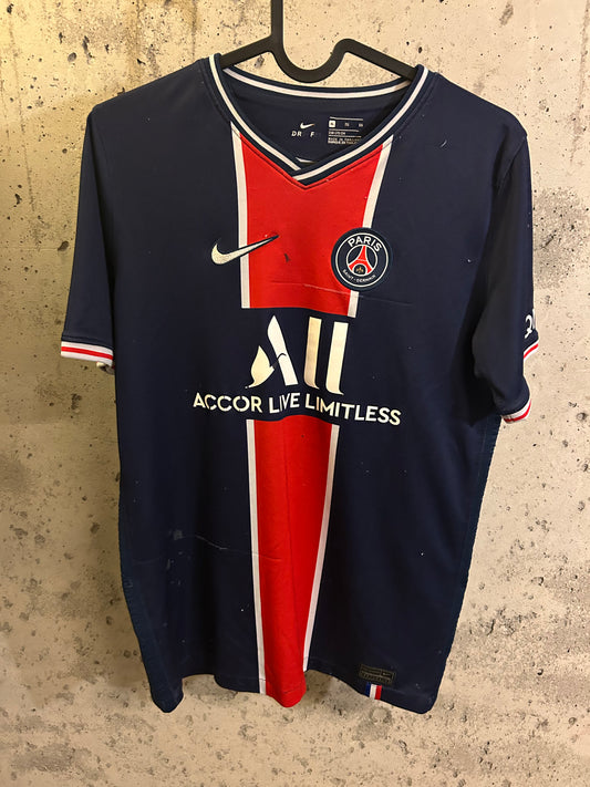 Paris Saint-Germain - 2020/21 (13-15år)