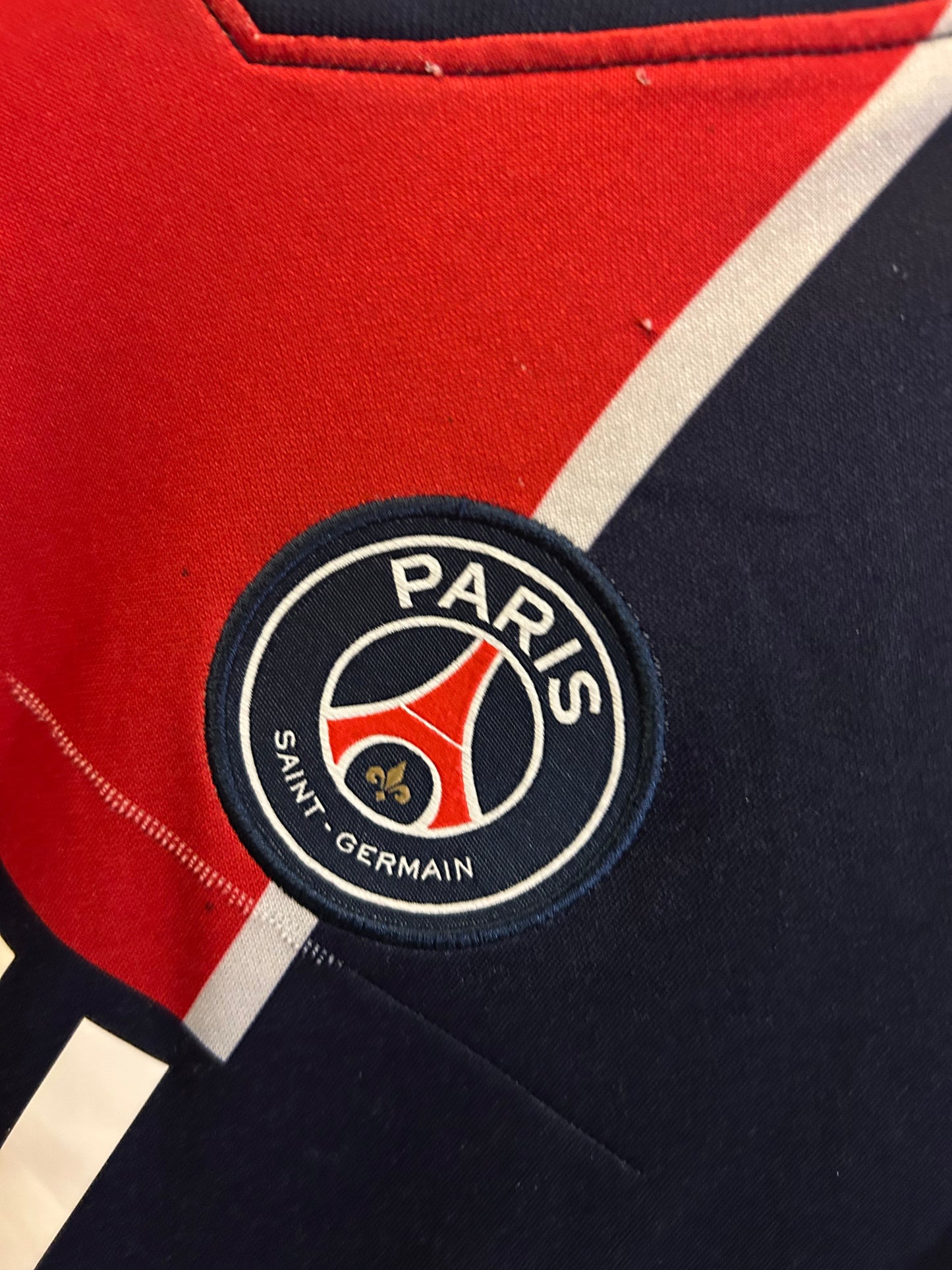 Paris Saint-Germain - 2020/21 (13-15år)
