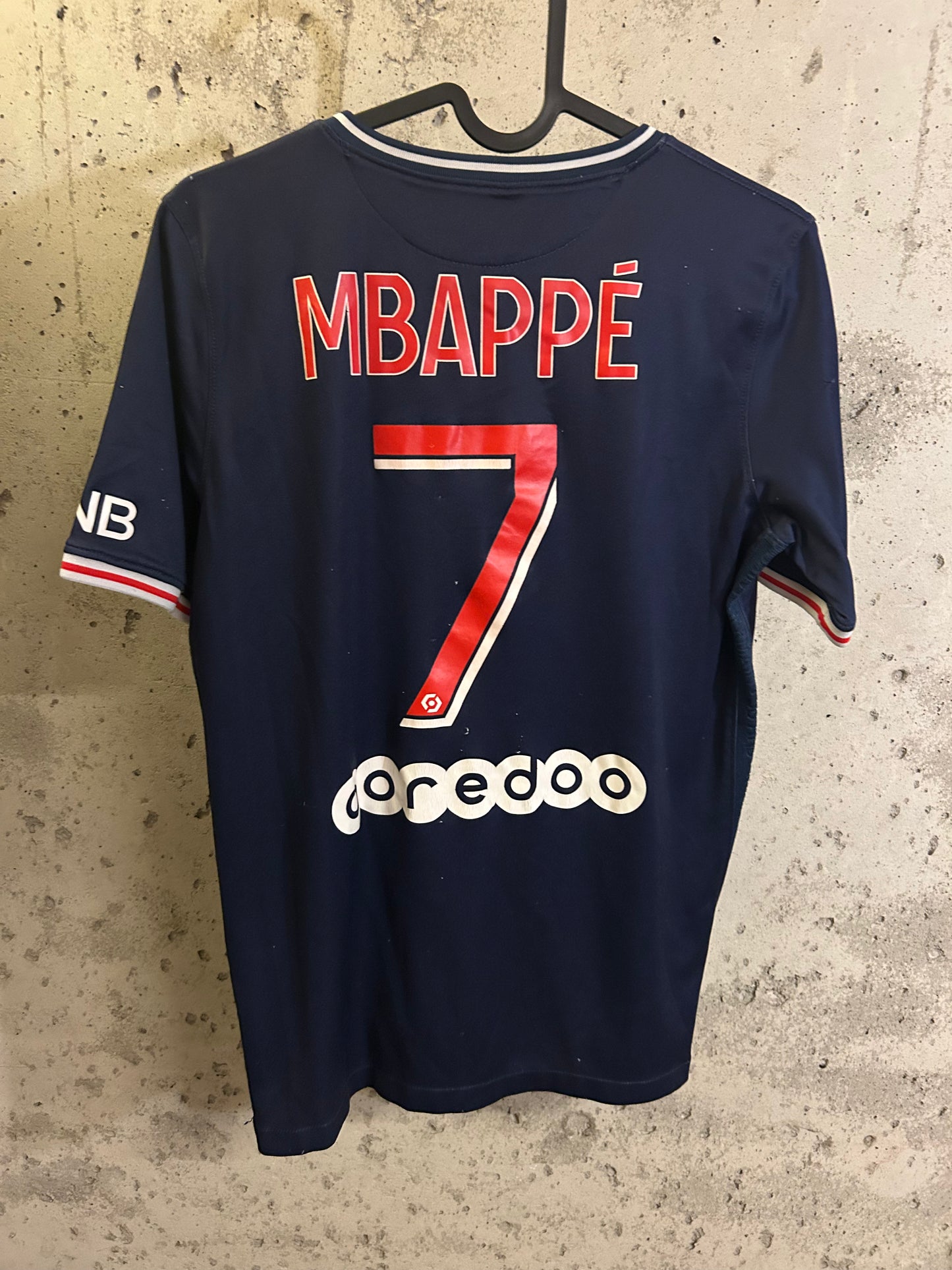 Paris Saint-Germain - 2020/21 (13-15år)