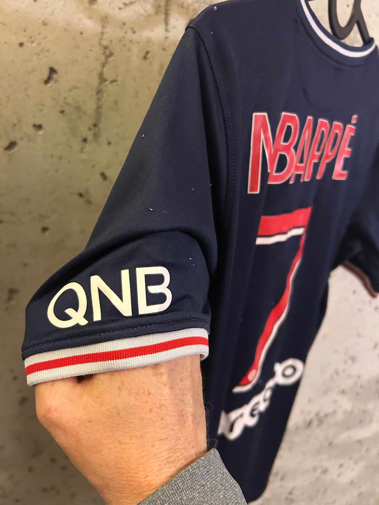 Paris Saint-Germain - 2020/21 (13-15år)