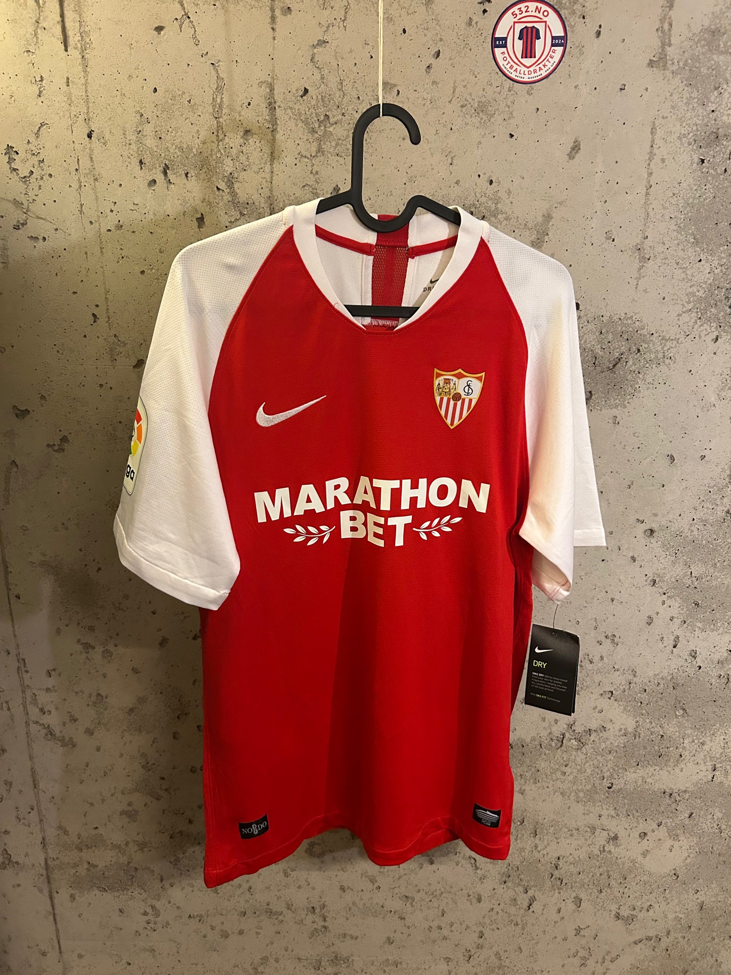 Sevilla - 2019/20 (M)