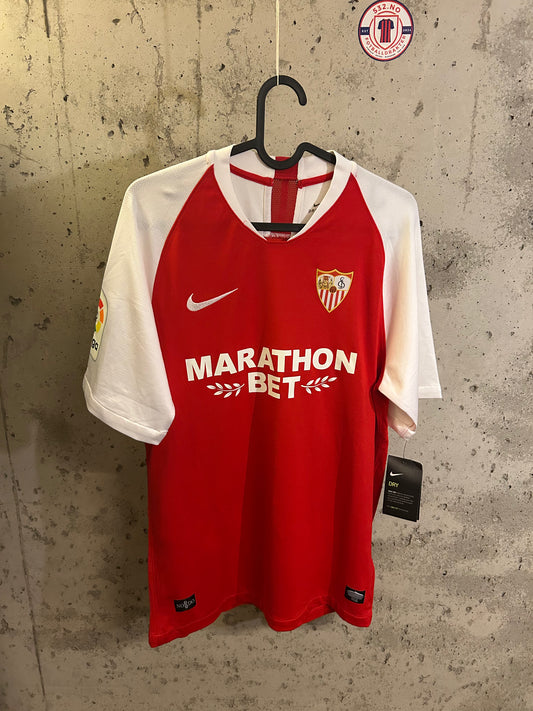 Sevilla - 2019/20 (M)