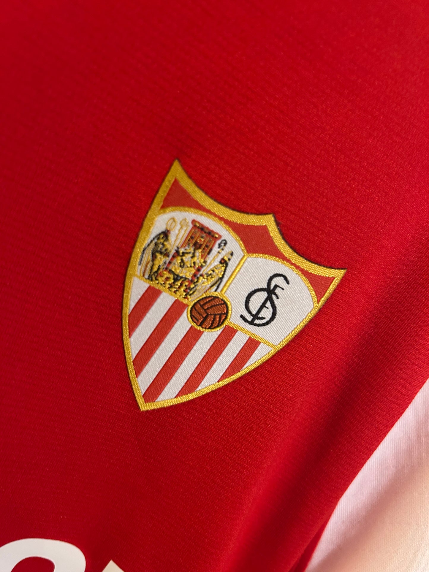 Sevilla - 2019/20 (M)