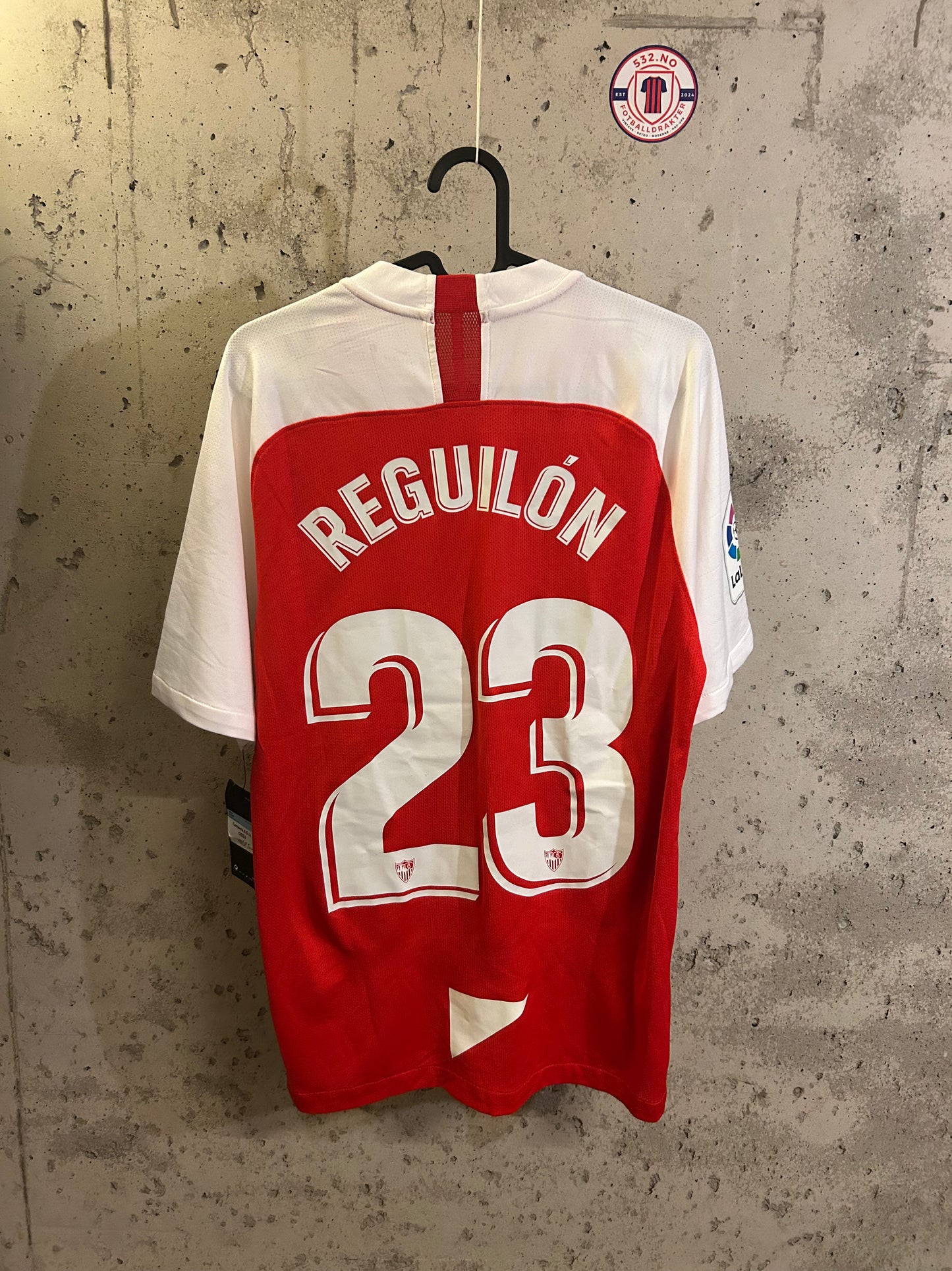 Sevilla - 2019/20 (M)