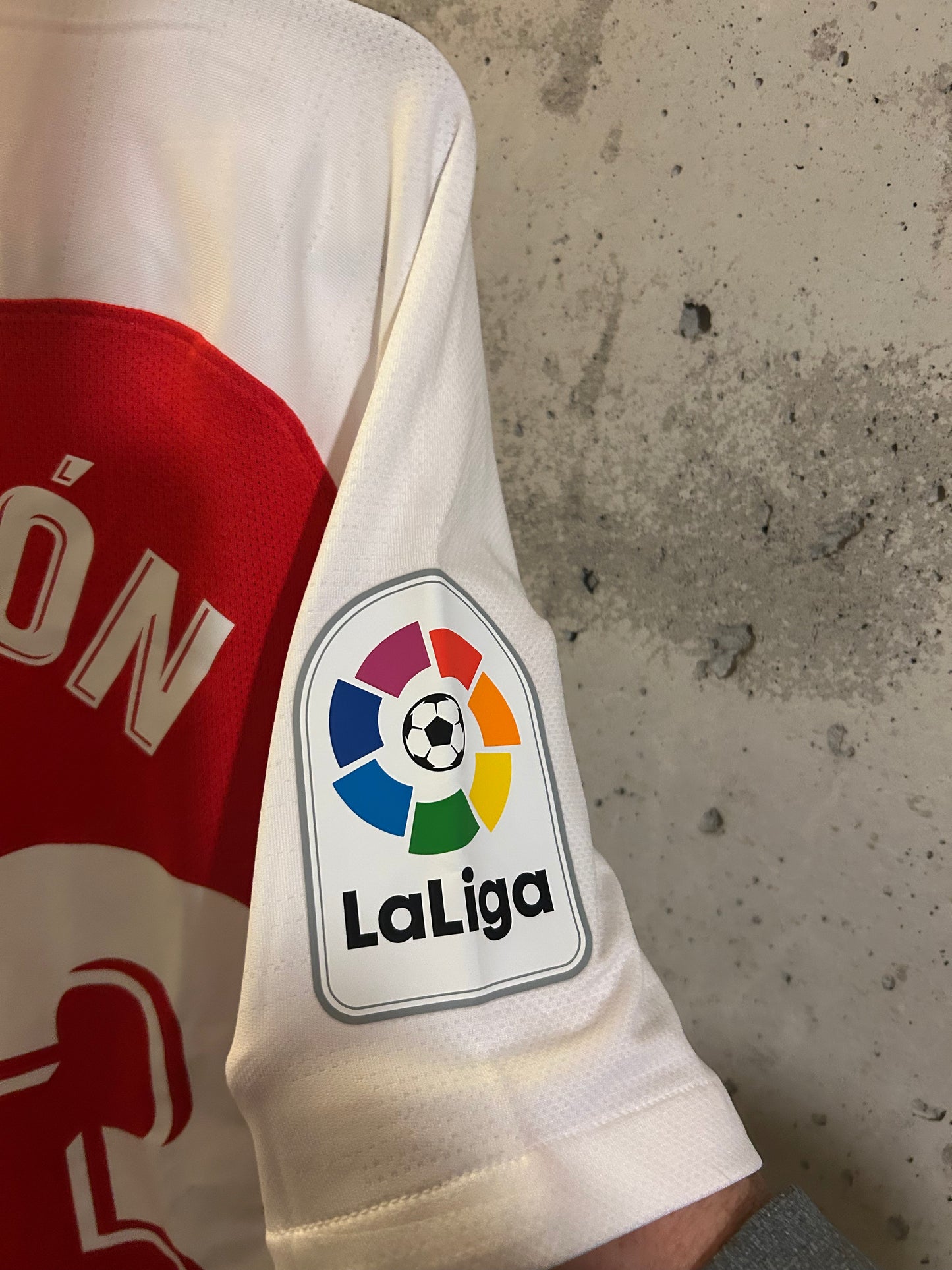 Sevilla - 2019/20 (M)