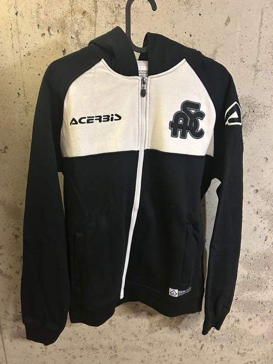 Spezia - trackjakke (M)
