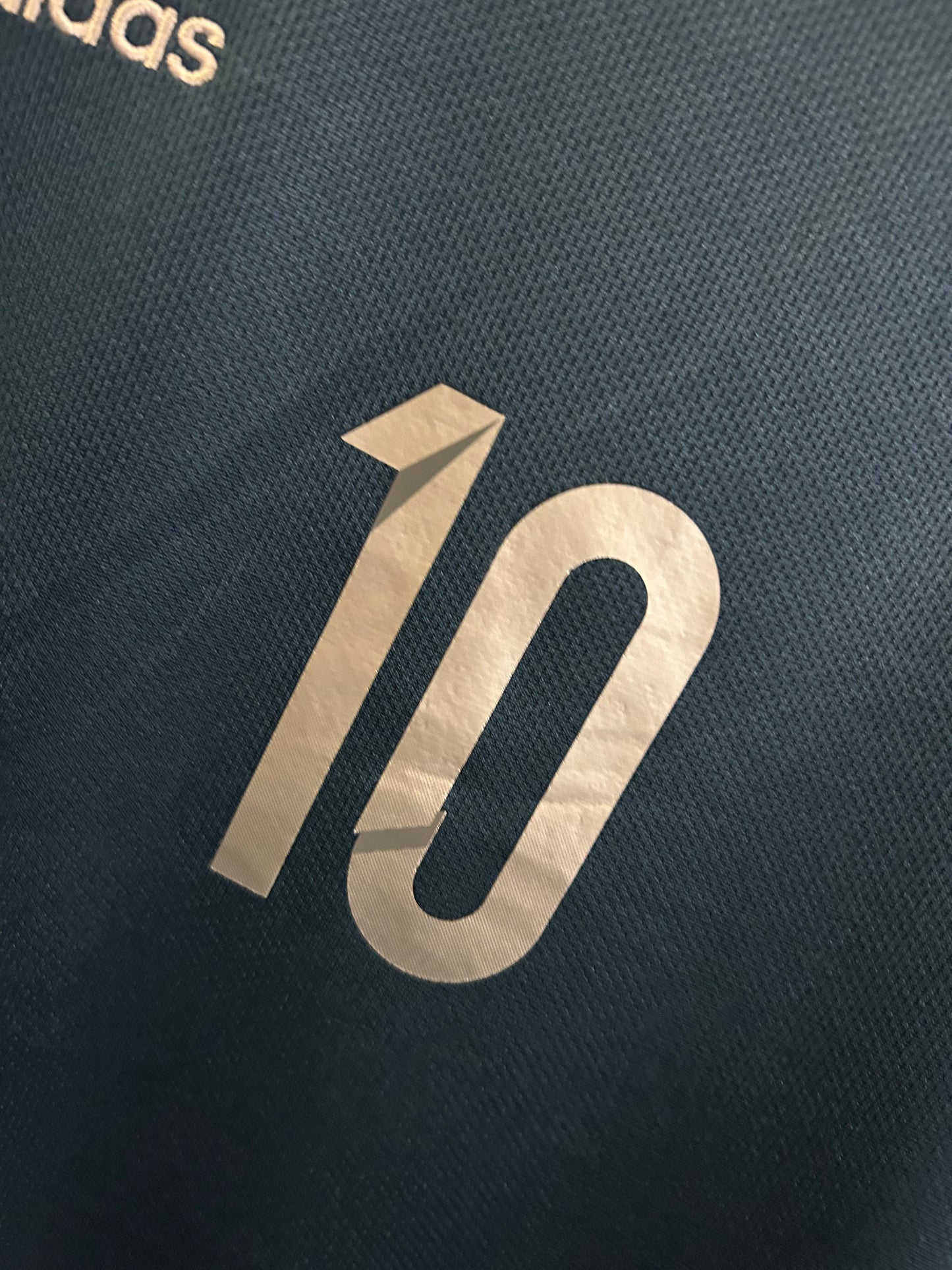 Argentina - 2015 (M)