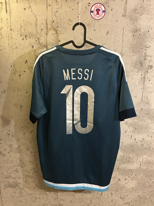 Argentina - 2015 (M)