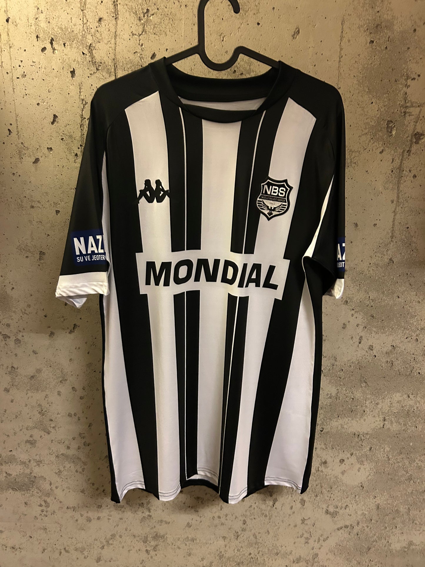 Nazilli Belediyespor - 2021/22 (L)