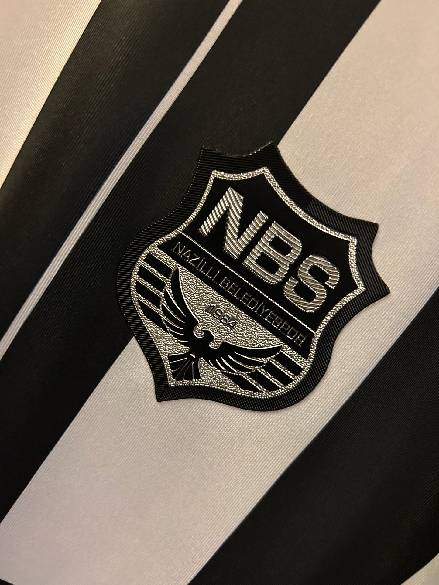 Nazilli Belediyespor - 2021/22 (L)