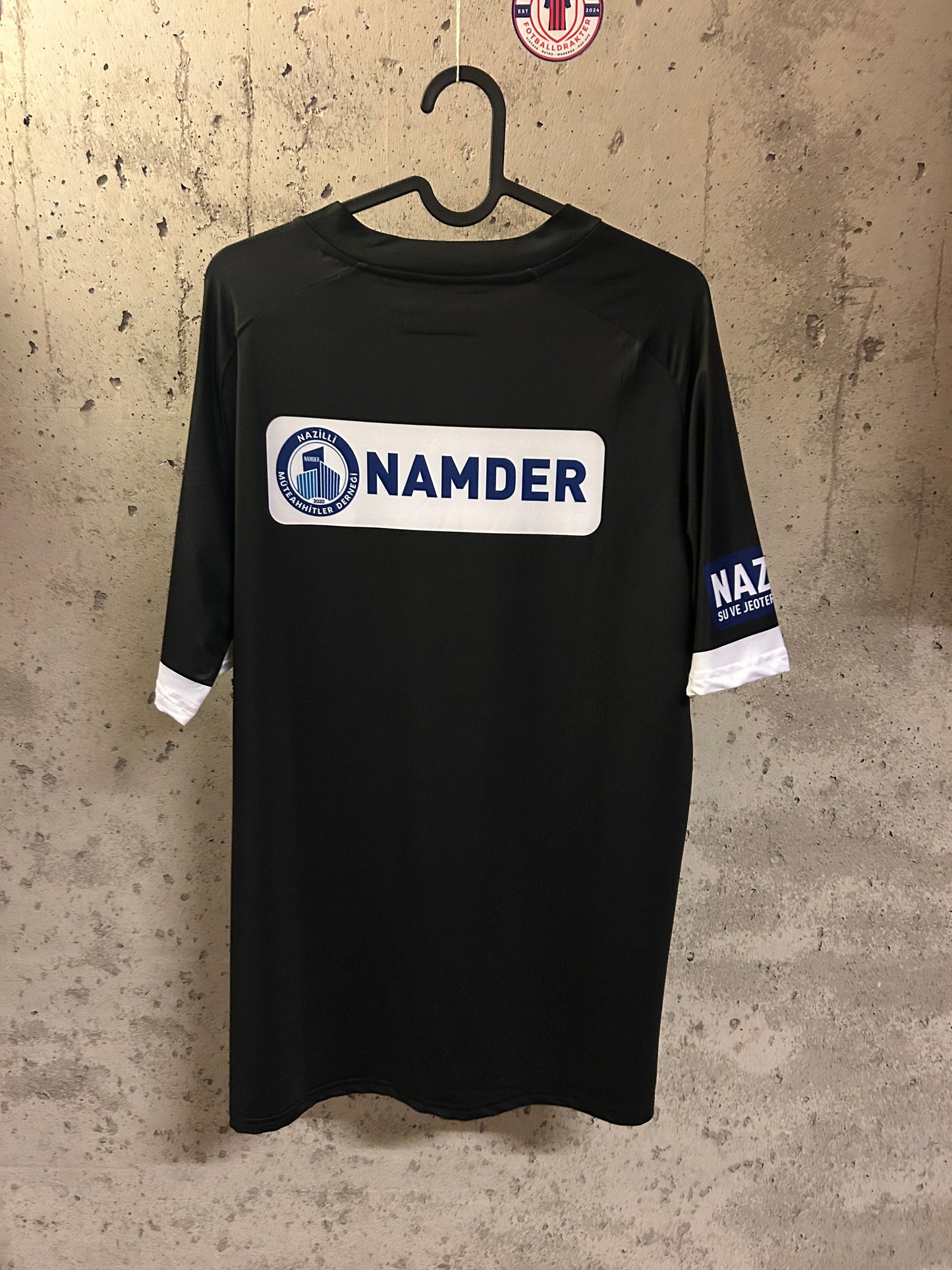 Nazilli Belediyespor - 2021/22 (L)