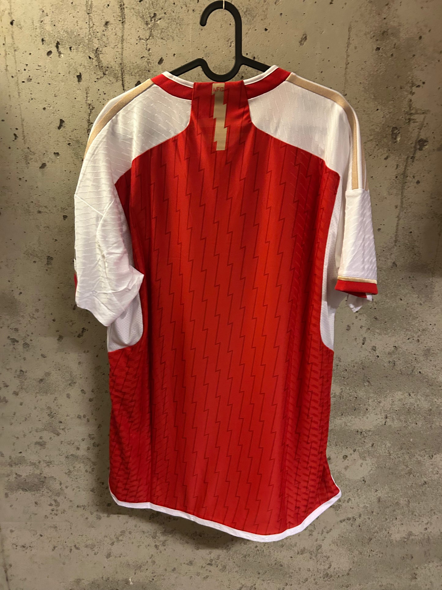 Arsenal - 2023/24 (M)