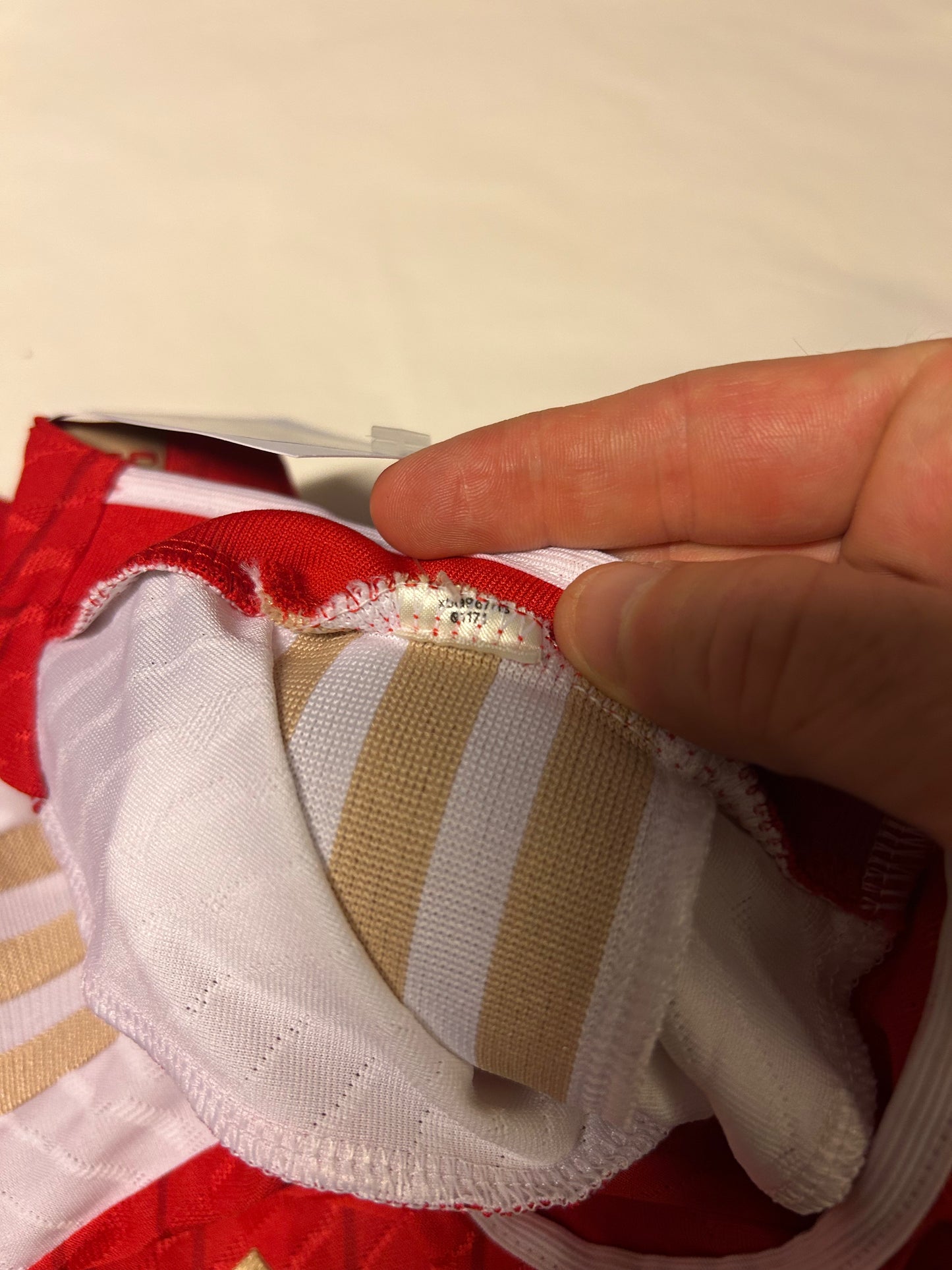 Arsenal - 2023/24 (XL)