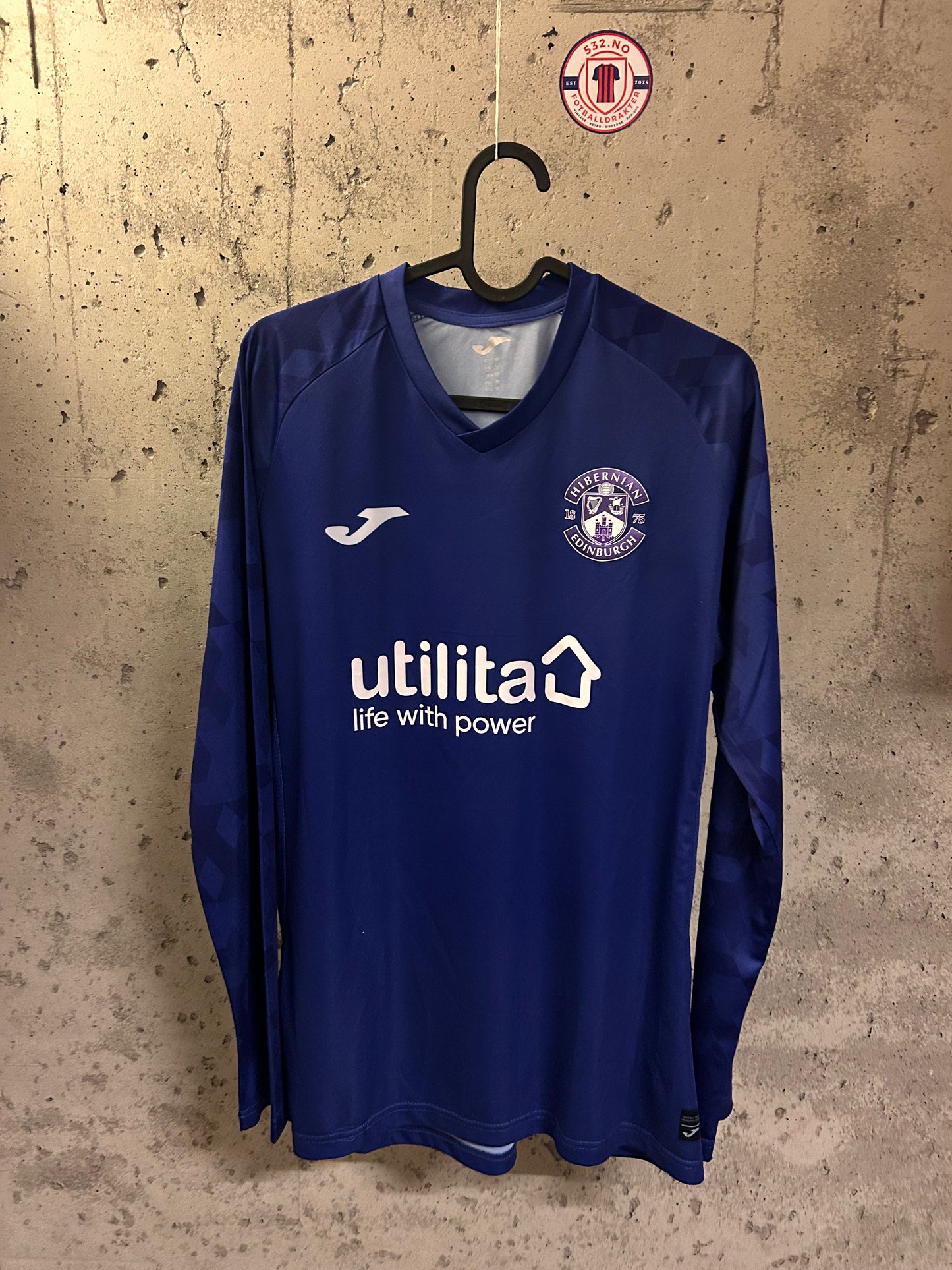 Hibernian - 2022/23 (M)