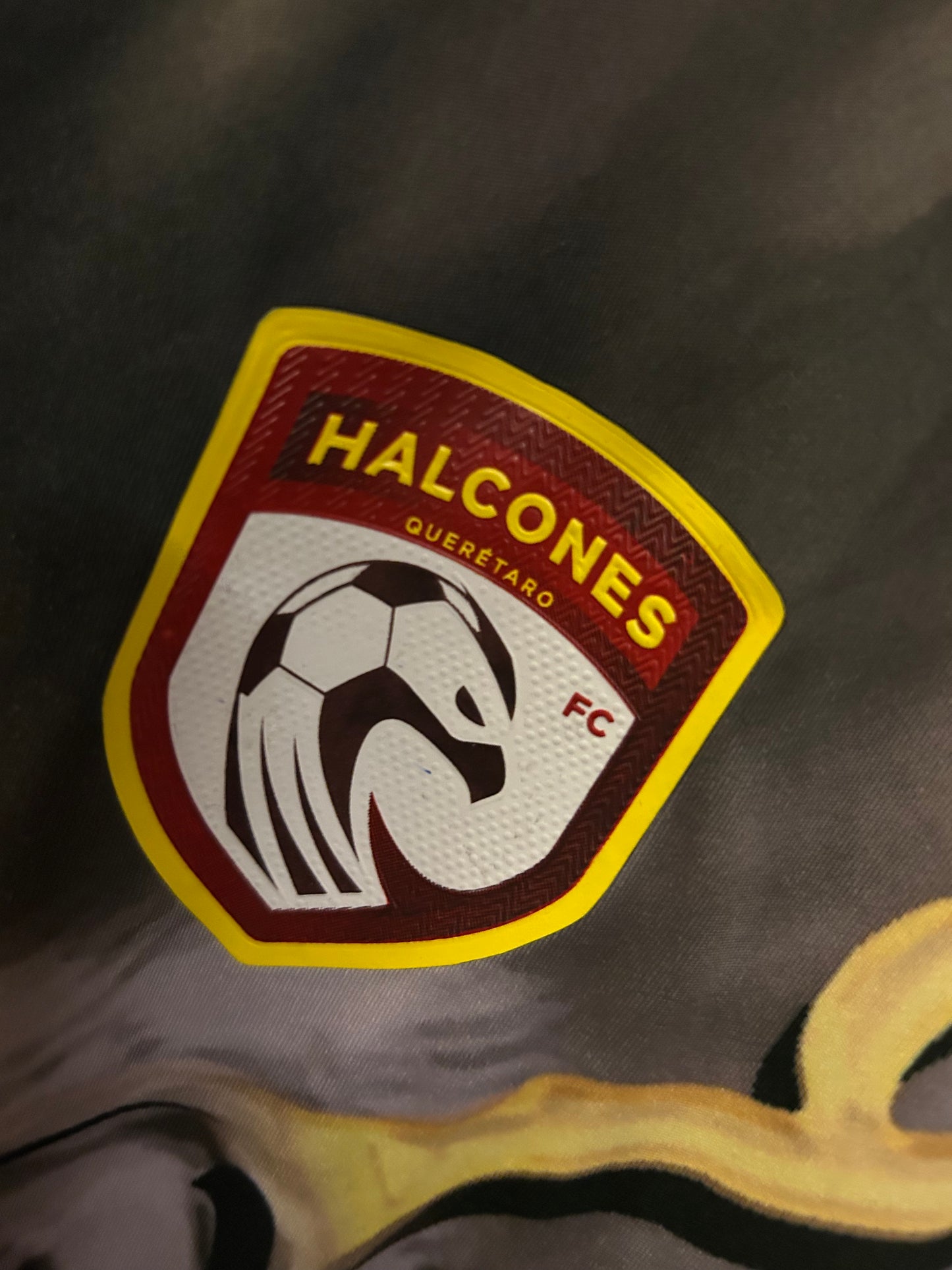 Halcones de Queretaro FC