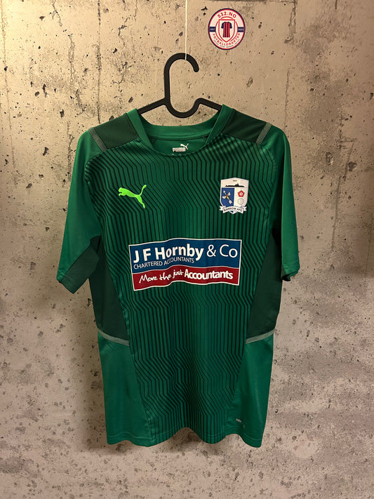 Barrow - 2022/23 (S)