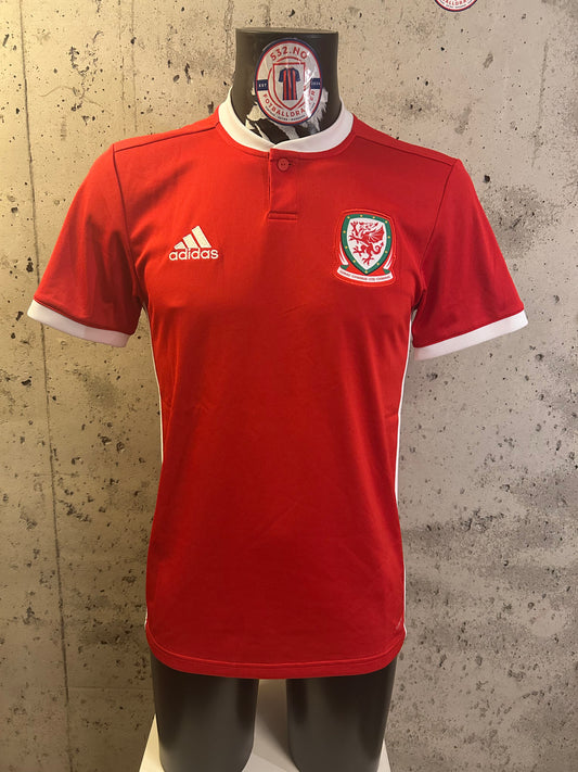 Wales - 2017 (S)