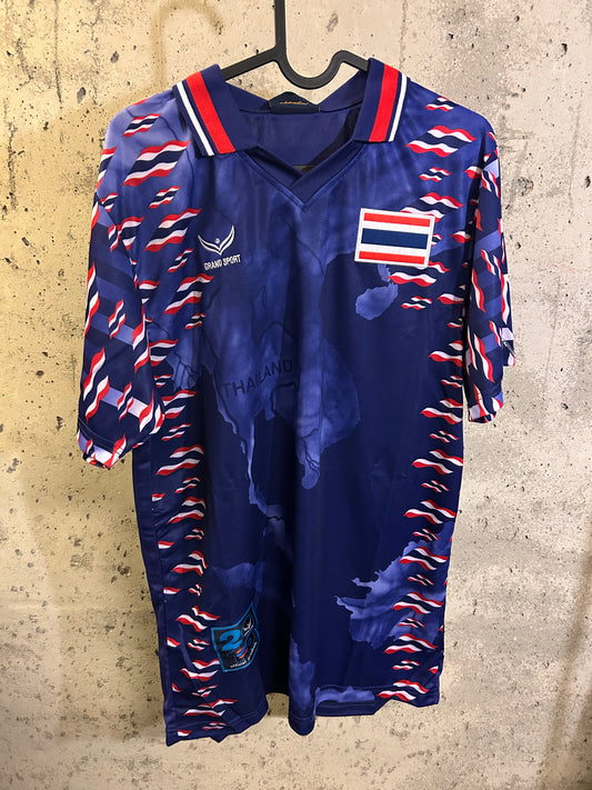 Thailand - 1998 (XL)