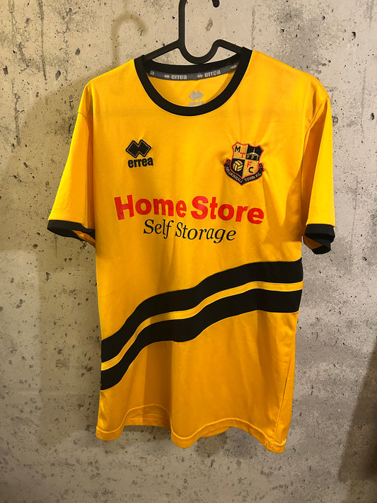 Mildenhall Town - 2020/21(M)