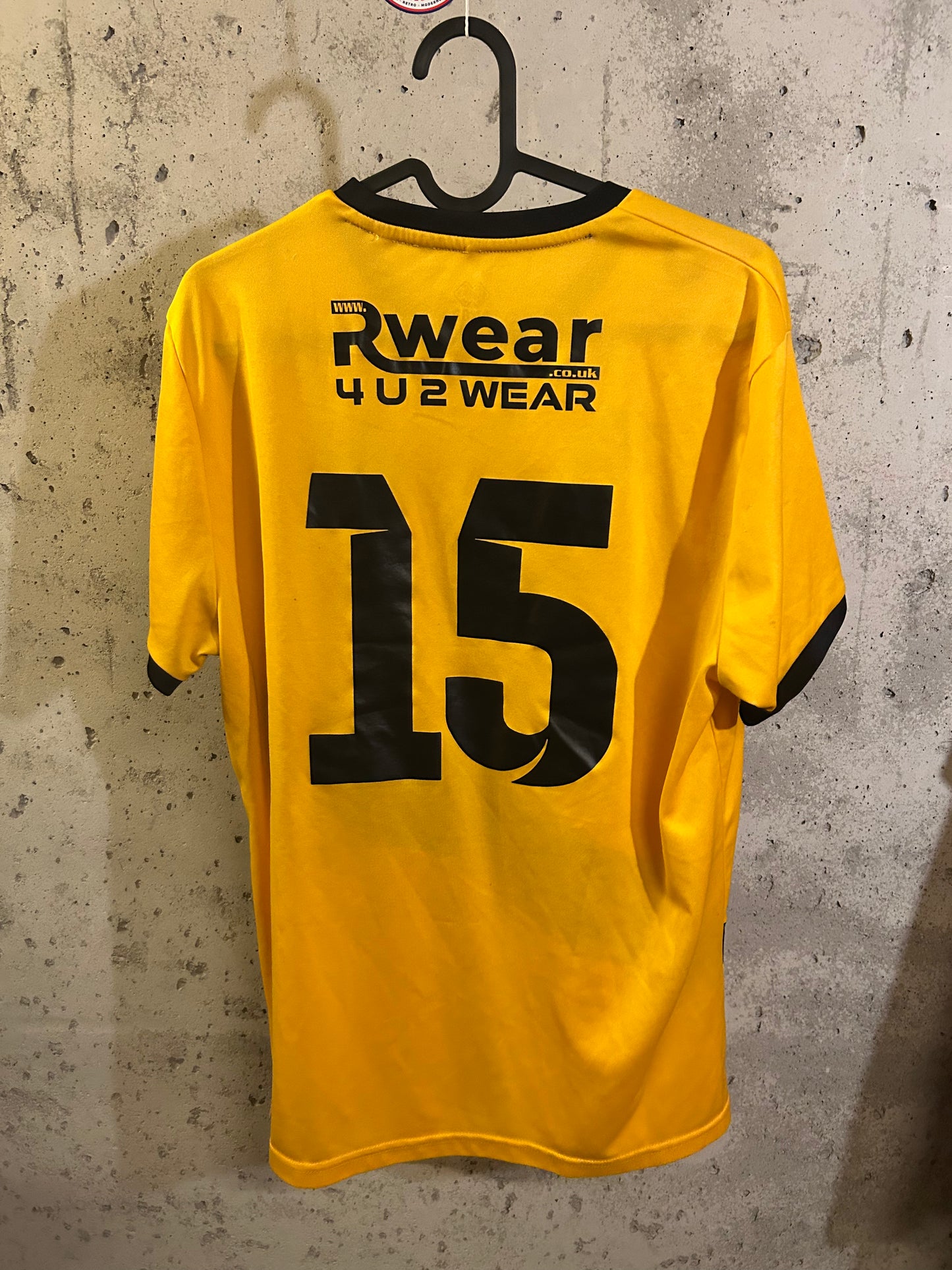 Mildenhall Town - 2020/21(M)