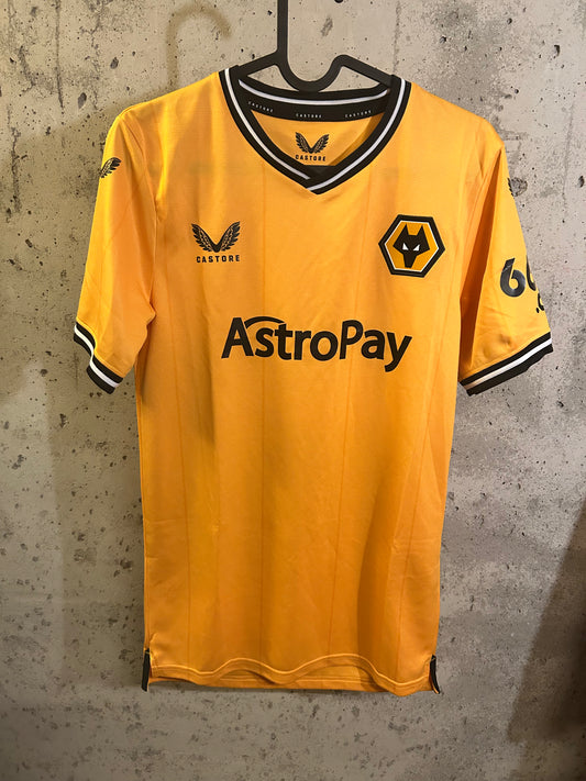 Wolverhampton Wanderers - 2023/24(XS)