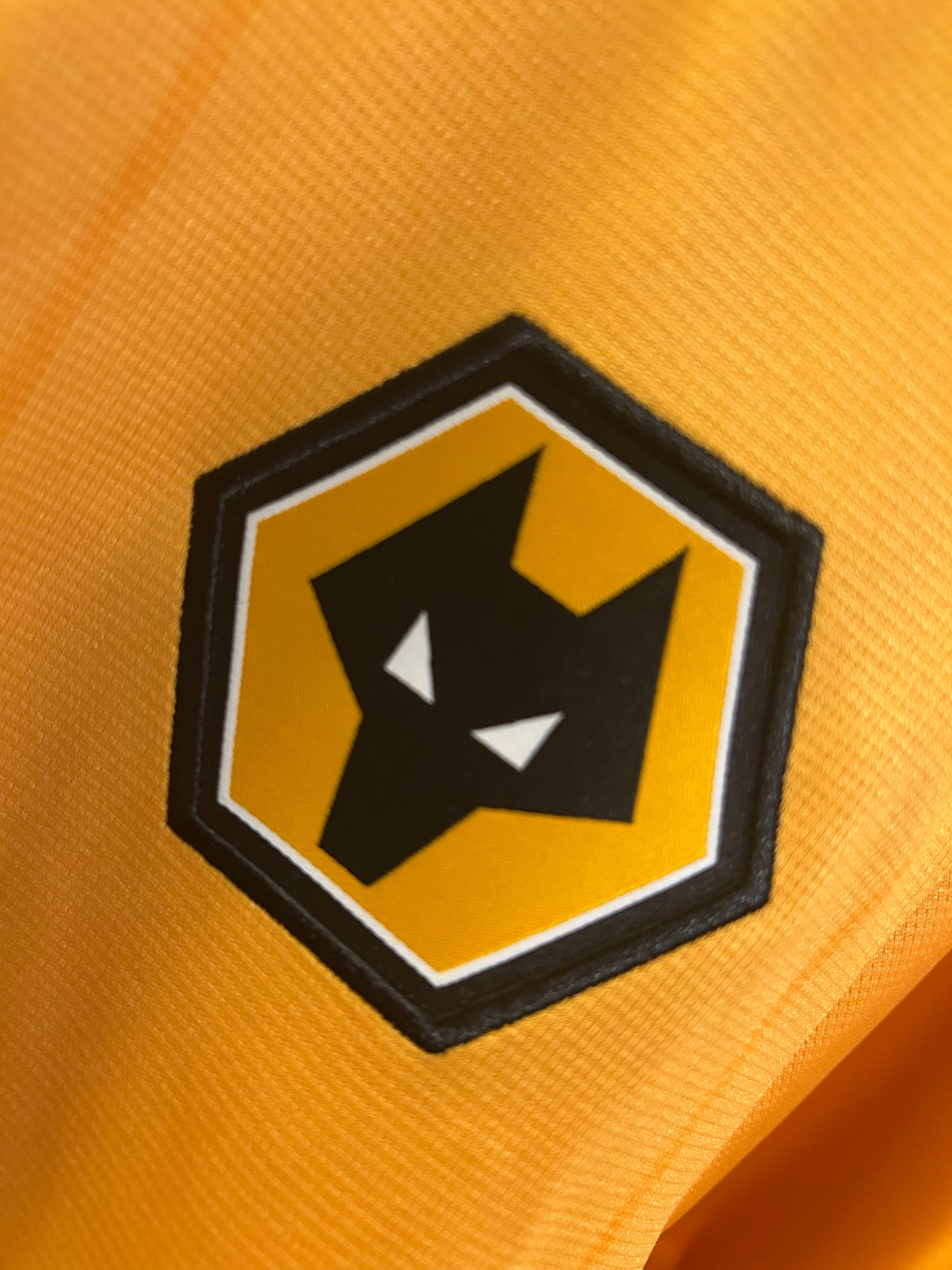 Wolverhampton Wanderers - 2023/24(XS)