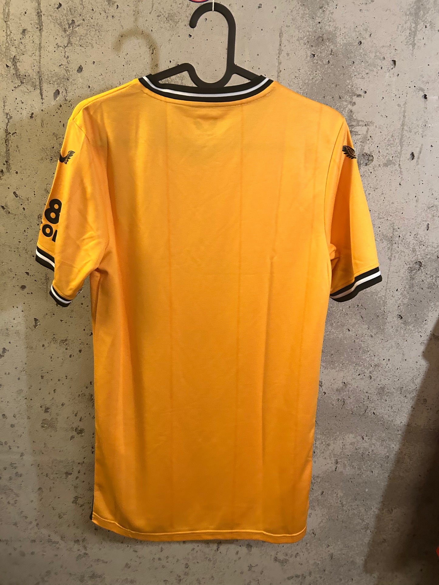 Wolverhampton Wanderers - 2023/24(XS)
