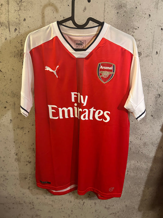 Arsenal - 2016/17 (15-16år)