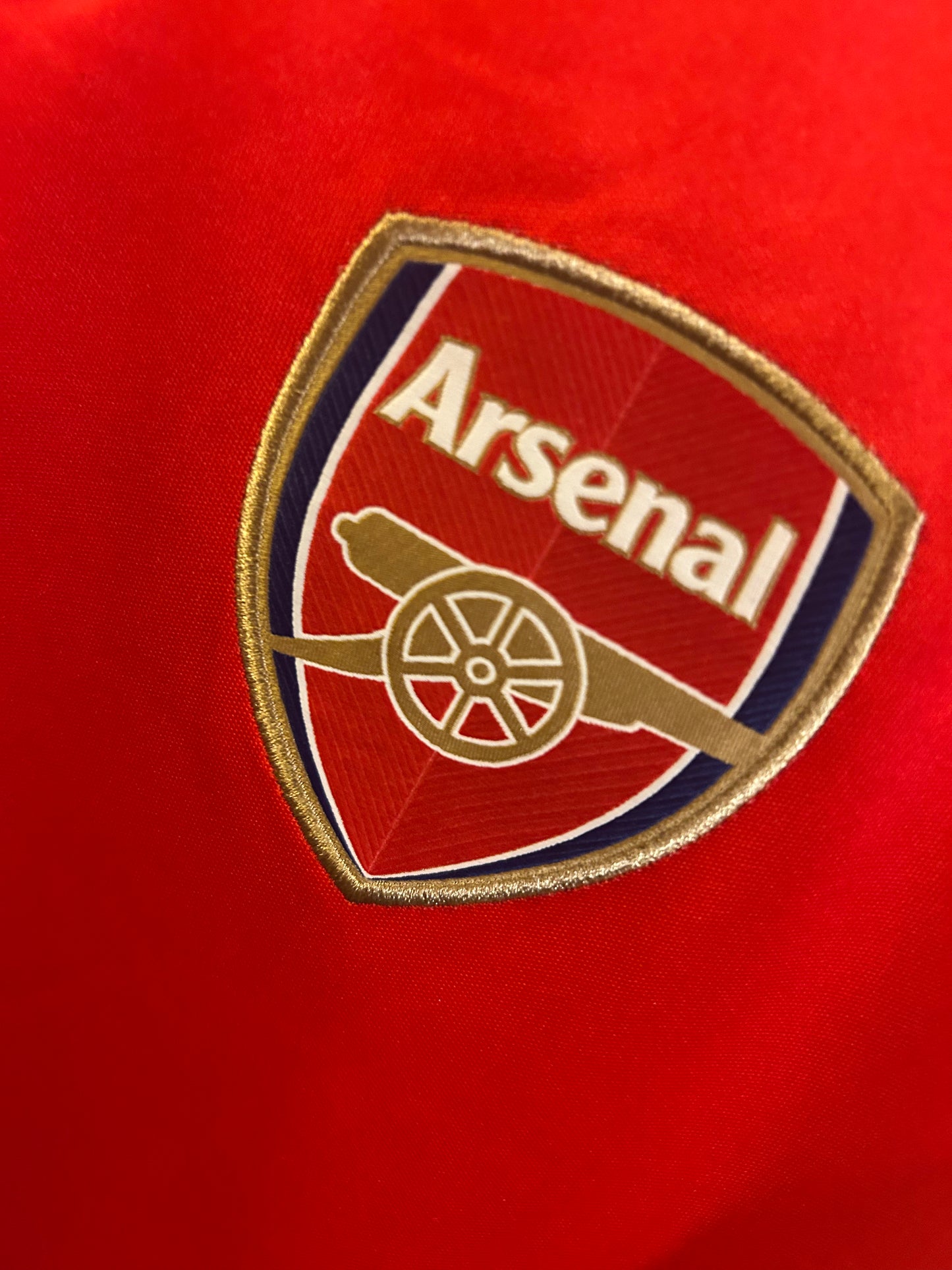 Arsenal - 2016/17 (15-16år)