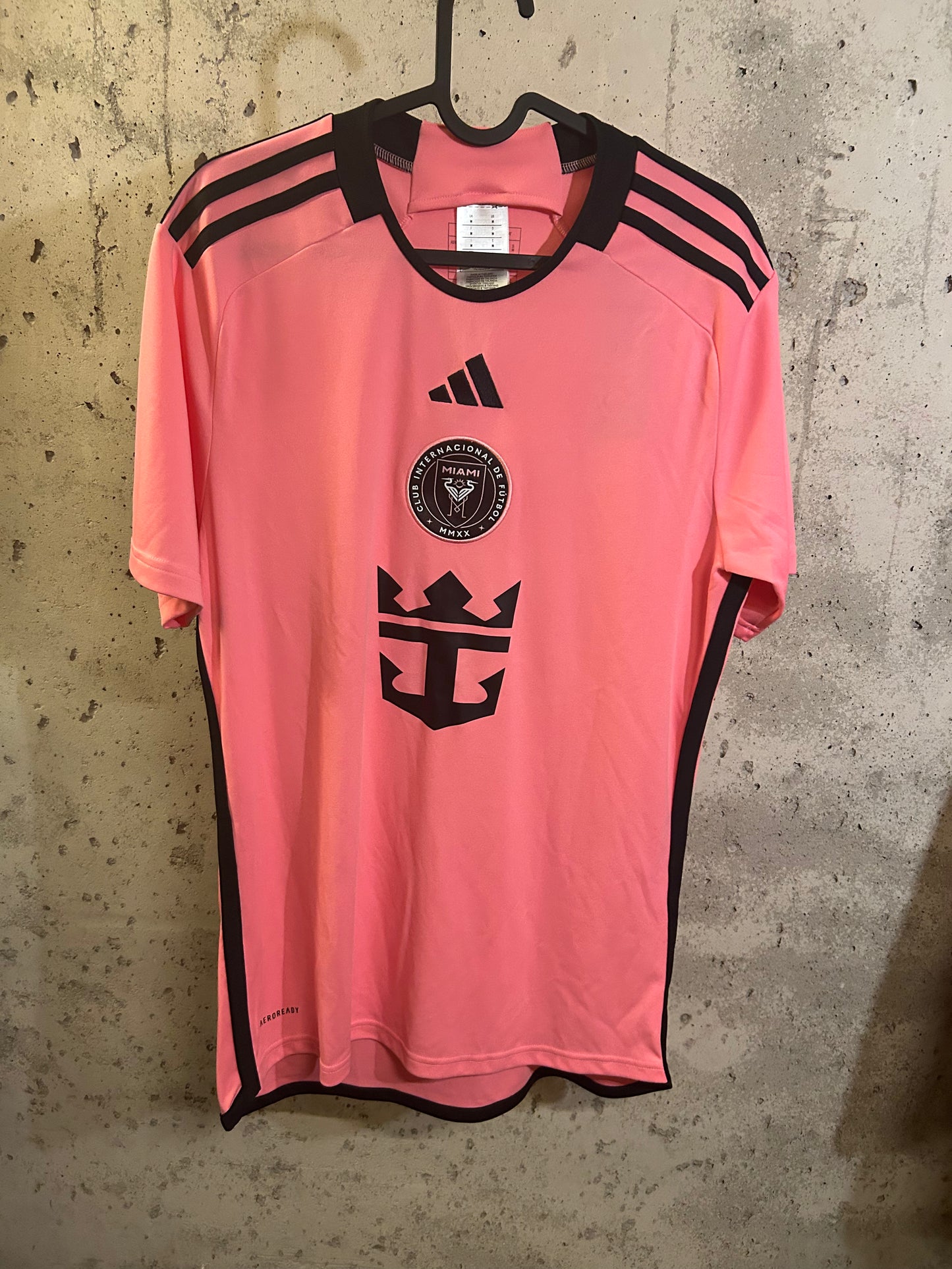 Inter Miami - 2023/24 (M)