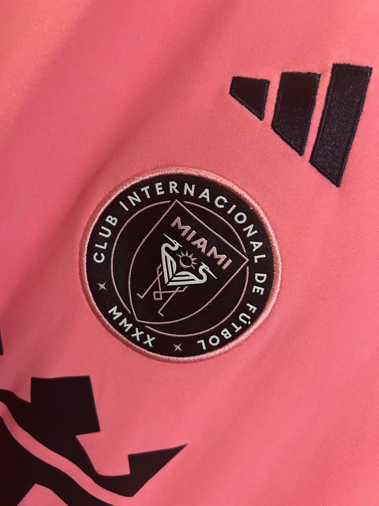 Inter Miami - 2023/24 (M)
