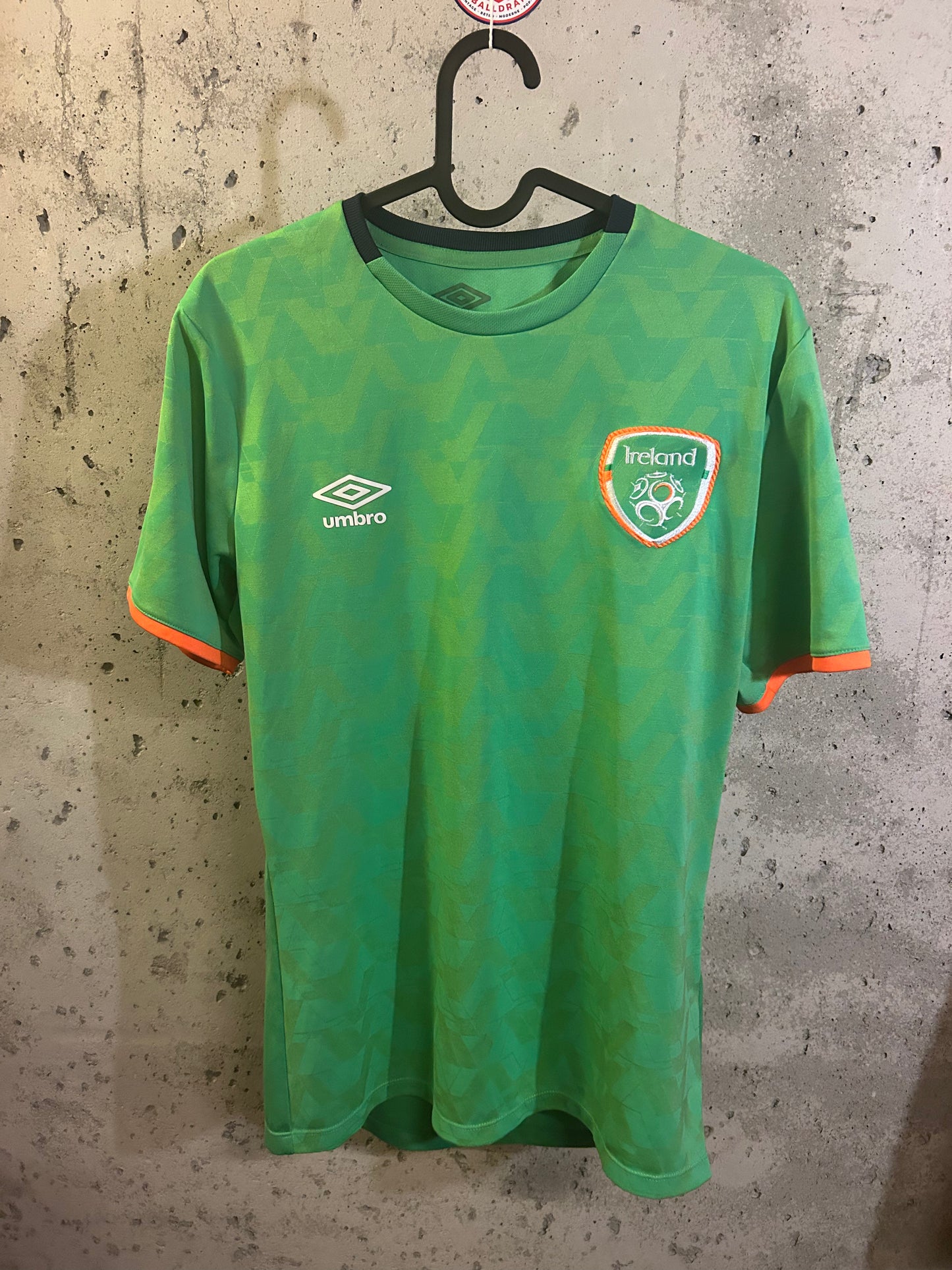 Irland - 2016 (S)
