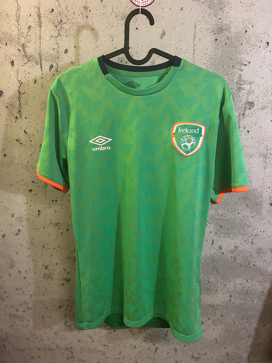 Irland - 2016 (S)