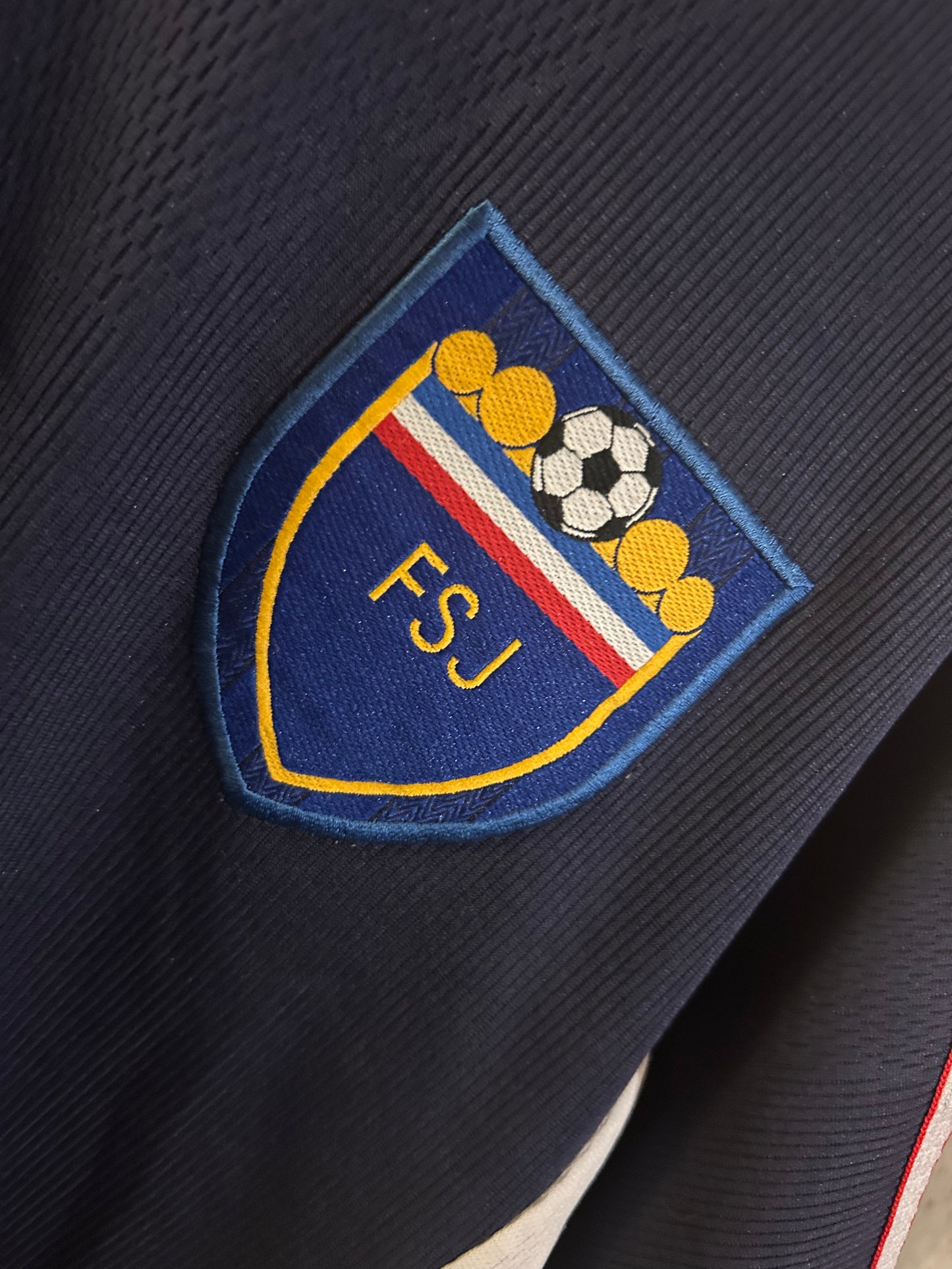Jugoslavia - 1998 (L)