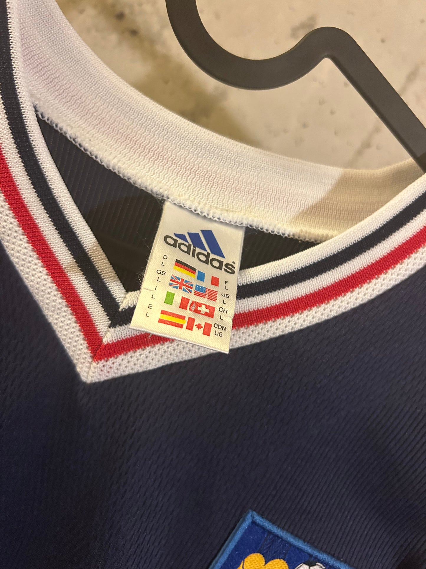 Jugoslavia - 1998 (L)