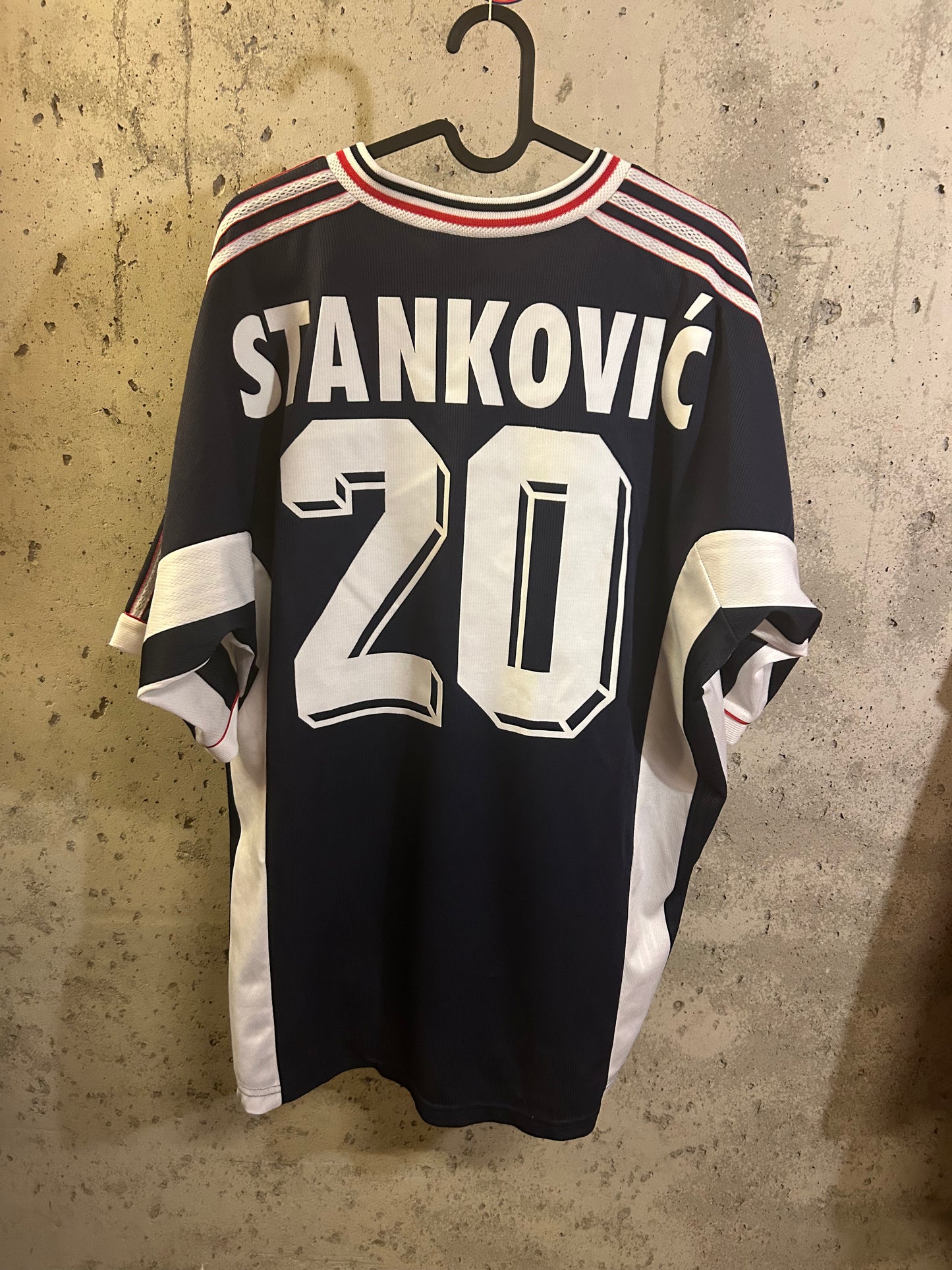Jugoslavia - 1998 (L)